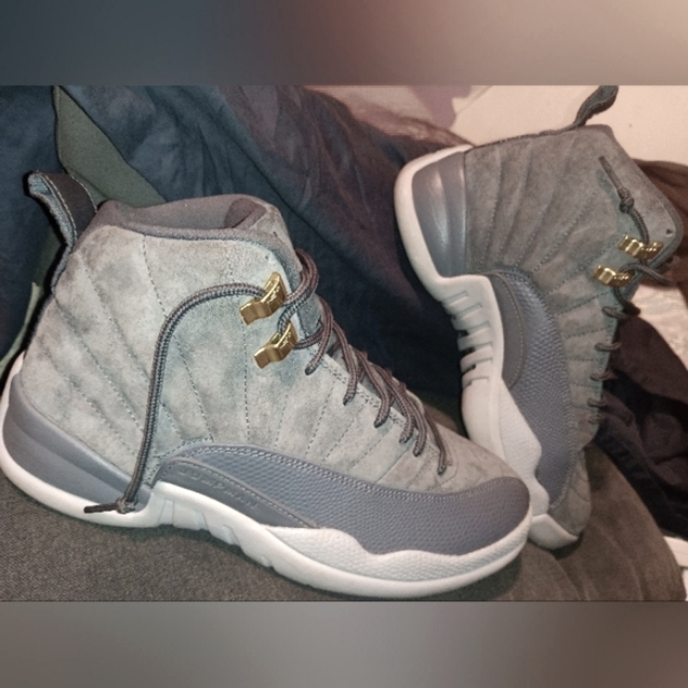 Nike Air Jordan 12 Retro